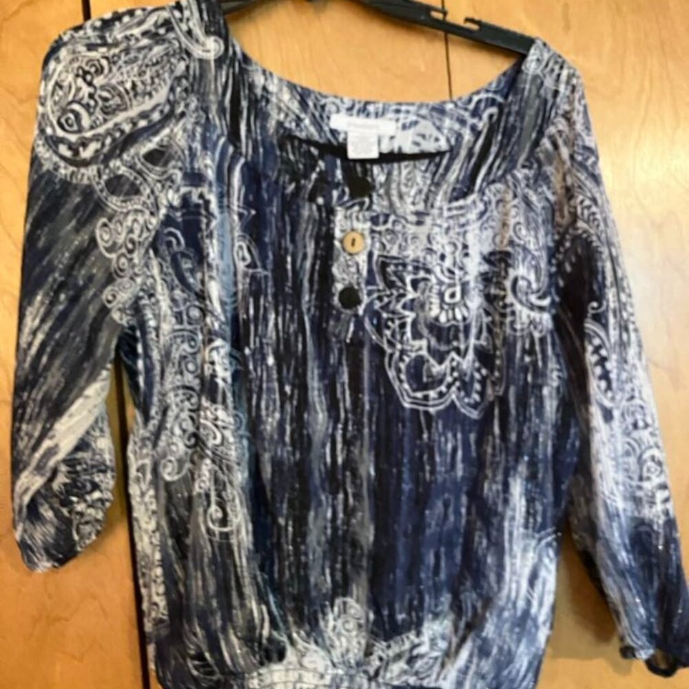 Casual Top